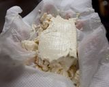 【ヘルシー簡単】ふわふわ豆腐ハンバーグ作り方2写真