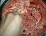 しし唐の肉詰め作り方2写真
