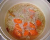 ☆JUNO風トマト鍋☆作り方4写真