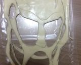 進撃の巨人 運動会 キャラ弁☆作り方5写真