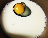 フライパン1つで豆乳フレンチトースト作り方2写真
