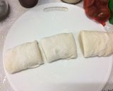 水飴入り　『しっとりソフト食斤』作り方1写真