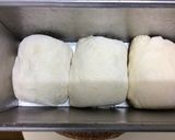 水飴入り　『しっとりソフト食斤』作り方2写真
