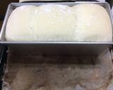 水飴入り　『しっとりソフト食斤』作り方3写真