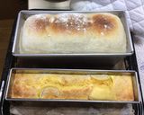 水飴入り　『しっとりソフト食斤』作り方4写真
