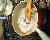 クリームみたいな、ながいもコロッケ作り方2写真