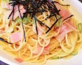 一人暮らしの味方★青ネギペペロンチーノ作り方5写真