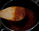 【ヘルシー簡単】ふわふわ豆腐ハンバーグ作り方8写真