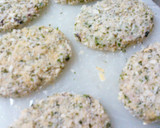 たこ焼き風味♡ふわっとタコカツ作り方7写真