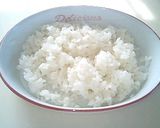 ひとりごはん✿カップスープの素でグラタン作り方1写真