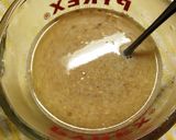 夜食にピッタリ、簡単クッパ作り方1写真
