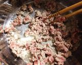 夜食にピッタリ、簡単クッパ作り方2写真