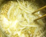 夜食にピッタリ、簡単クッパ作り方5写真