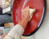 手打ちそば作り方4写真
