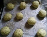 HBで簡単お茶パン♪作り方3写真