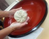 手打ちそば作り方5写真