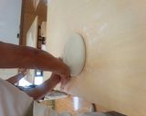 手打ちそば作り方6写真