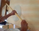 手打ちそば作り方7写真