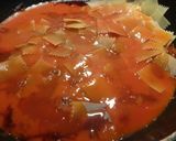 茄子・トマトのラザニエッテ作り方8写真