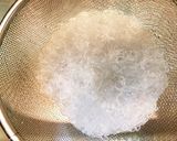 かぼす風味みょうがでさっぱり春雨サラダ♡作り方1写真