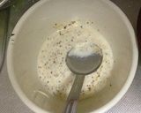 簡単おつまみ☆二種のまぶし唐揚げ作り方2写真