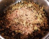夏バテ防止！ご飯のお供♪ゴーヤの甘辛佃煮作り方6写真