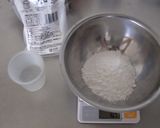 つやつや☆米粉のおだんご～作り方1写真