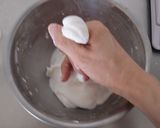 つやつや☆米粉のおだんご～作り方4写真