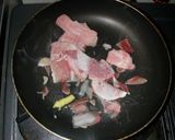 焼きラーメン作り方3写真