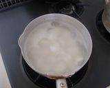 つやつや☆米粉のおだんご～作り方6写真