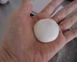 つやつや☆米粉のおだんご～作り方5写真