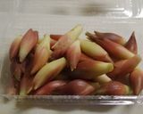 母の味☆みょうがの佃煮♪作り方1写真