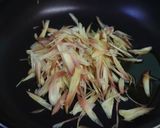 母の味☆みょうがの佃煮♪作り方3写真