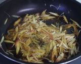 母の味☆みょうがの佃煮♪作り方4写真