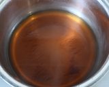 水菜のお浸し作り方1写真