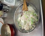クリームみたいな、ながいもコロッケ作り方5写真