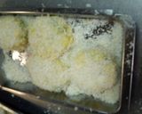 クリームみたいな、ながいもコロッケ作り方7写真