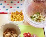 休日のランチは簡単手作りパンで♪作り方10写真