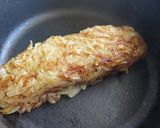 時短で本格的味のオニオングラタンスープ作り方5写真