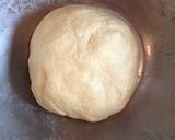バターシナモンロール作り方4写真