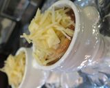 時短で本格的味のオニオングラタンスープ作り方11写真
