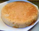 炊飯器&HMでコーンパン！作り方7写真