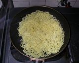 焼きラーメン作り方5写真
