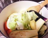うちのカレー作り方3写真