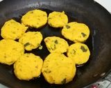 かぼちゃ餅作り方4写真