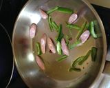 大人のナポリタン作り方4写真