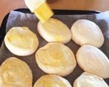 休日のランチは簡単手作りパンで♪作り方12写真