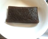 牛脂でおいしい！こんにゃくステーキ作り方1写真