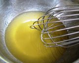 米粉の★秋田新幹線スーパーこまちケーキ作り方5写真