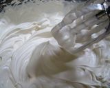 米粉の★秋田新幹線スーパーこまちケーキ作り方10写真